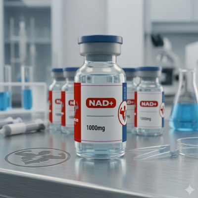 NAD+