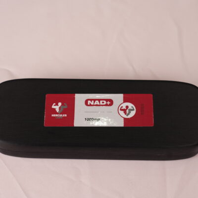 NAD+ (Nicotinamide Adenine Dinucleotide) Complete Research Kit